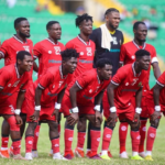 CAF Confederations Cup: Asante Kotoko drawn against Kwara United in CAF Confederation Cup preliminary round