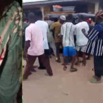 Five killed, six injured in land dispute gun battle at Gbenyiri