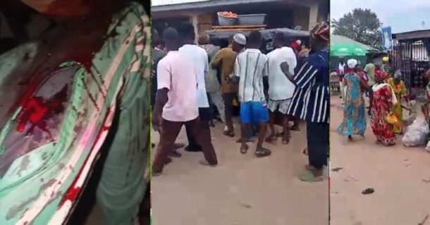 Five killed, six injured in land dispute gun battle at Gbenyiri