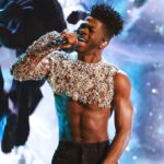 Lil Nas X arrested after erratic Canyon Boulevard incident