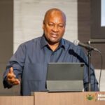 Why Mahama’s galamsey fight is failing
