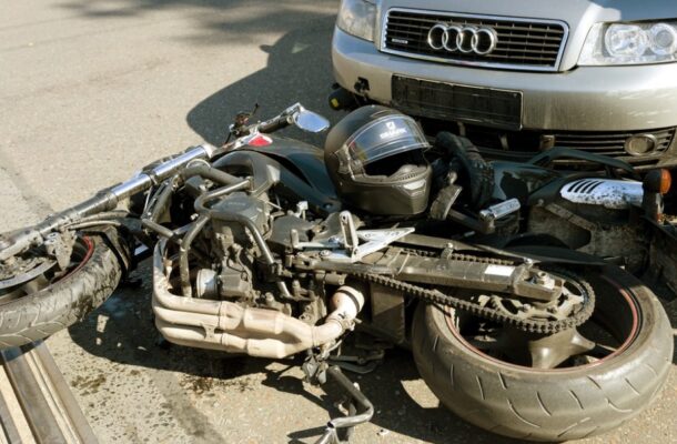 Motorbike deaths outpace vehicle fatalities in Bono Region — MTTD sounds alarm
