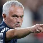 BREAKING: Mourinho part ways with Fenerbahçe after missing out on UCL berth