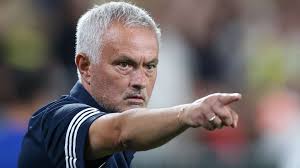 BREAKING: Mourinho part ways with Fenerbahçe after missing out on UCL berth