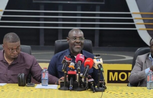 NLA mandates licensing for lotto agents to sanitise industry