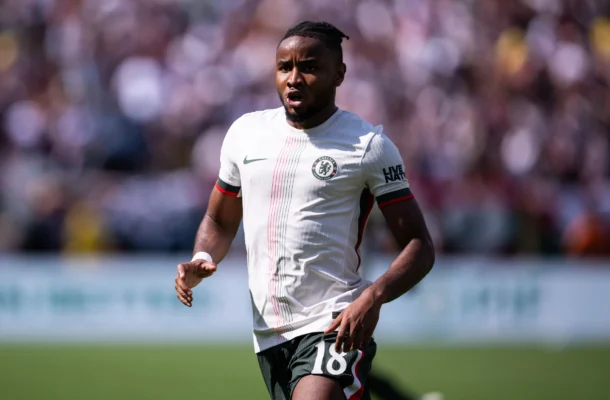 Newcastle United rekindle interest in Chelsea outcast Christopher Nkunku