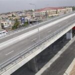 Head porter jailed for damaging Obetsebi Lamptey interchange