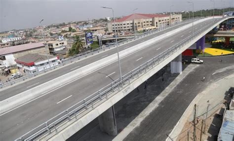 Head porter jailed for damaging Obetsebi Lamptey interchange