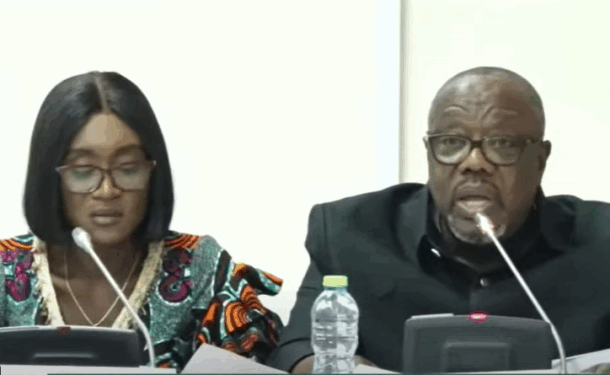 PAC recoups nearly GHc12.7bn through parliamentary oversight