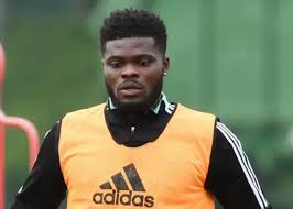 Spanish giants Villarreal CF snap up Ghana midfielder Thomas Partey on a free transfer
