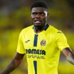 2026 FIFA World Cup Qualifiers: Thomas Partey to miss Ghana double header in September amid court proceedings