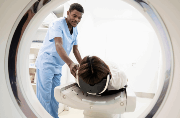 Radiography sector faces critical shortage of workers