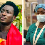 Nurse didn't suffer fracture or dislocation in Greater Accra Regional Hospital assault case