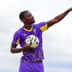 Ghana Premier League side Medeama SC snap up Richard Sackey from Aduana Stars