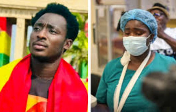 Health Ministry denies bias in probe into alleged assault at Ridge Hospital