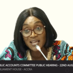 PAC orders recovery of GHS17,703 wrongly paid to Donkorkrom teacher