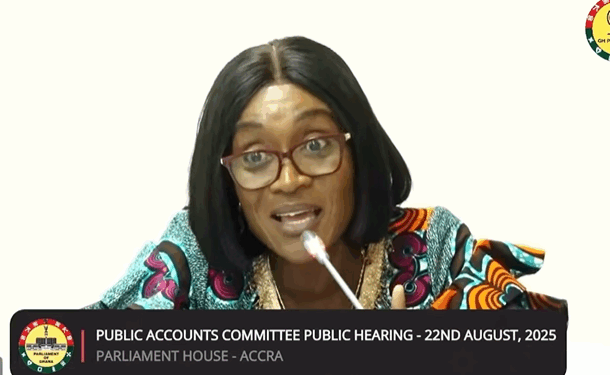 PAC orders recovery of GHS17,703 wrongly paid to Donkorkrom teacher