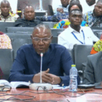 GES staff involved in inflated salary scheme will be exposed— Dr Apaak