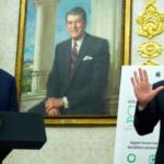 Apple Commits Additional $100 Billion to US Investment Amid Trump Applause