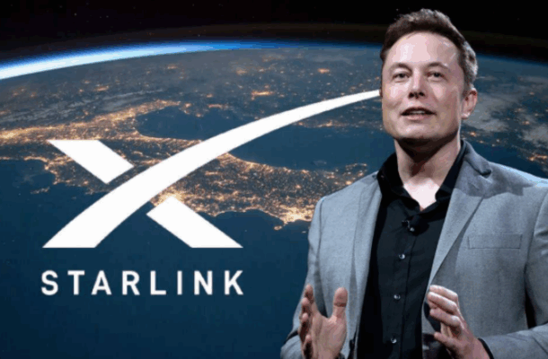 Musk’s Starlink Restored After Global Outage Sparks Concerns