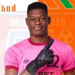 Seidu Mutawakilu open to Ghana Premier League return if right offer arrives