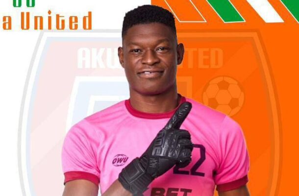 Seidu Mutawakilu open to Ghana Premier League return if right offer arrives