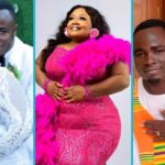 Gospel musician Selina Boateng confirms divorce after six years of marriage