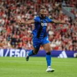 FIFA President condemns racist abuse targeted as Antoine Semenyo