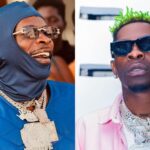 Shatta Wale begs Ibrahim Mahama for his private jet ahead of 41st birthday