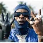 Shatta Wale warns ghetto youth against illegal activities amid fraud allegations