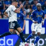 Kwasi Sibo reflects on bittersweet La Liga outing against Real Madrid