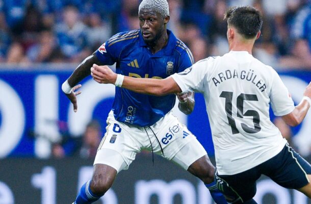 2026 FIFA World Cup: GFA explains Kwasi Sibo’s omission from Black Stars' September qualifiers squad