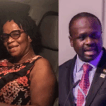 Omane Boamah’s mother sent to speciality over son’s death in helicopter crash