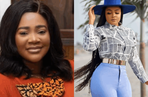 NFA boss slams Bimbo Ademoye over lack of evidence in piracy case