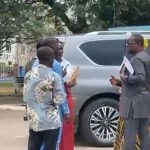 WAEC seizes invigilator’s phone during WASSCE at Armed Forces School