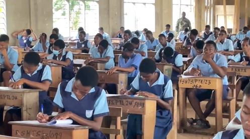 WAEC publishes 2025 WASSCE provisional results, warns against result fraud