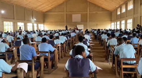 WASSCE 2025: WAEC confirms four more arrests for exam malpractice