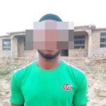 Yesunkwa murder case: woman allegedly killed by boyfriend