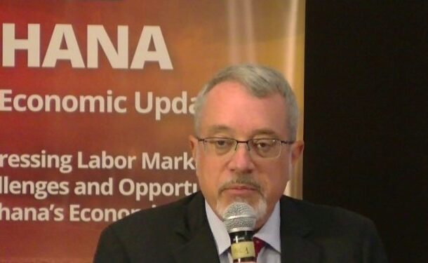 Reforms, Private Sector Investment vital for Ghana’s long-term growth - World Bank