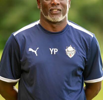 2026 FIFA World Cup: Yaw Preko tips Black Stars to beat Chad in World Cup qualifier