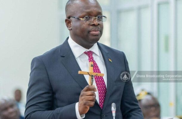 Omane Boamah, Ibrahim Murtala among 8 persons confirmed dead in helicopter crash