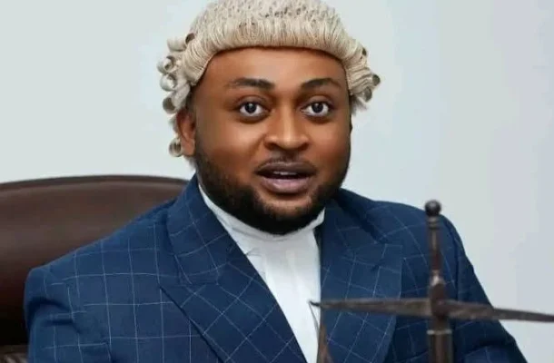 President Mahama donated less than $40,000 to Black Queens after WAFCON performance: Vincent Ekow Assafuah alleges