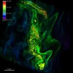 First Stars in the Universe May Have Been Smaller Than We Thought