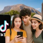 Swiping Through Destinations: How TikTok is Reshaping Gen Z's Travel Choices