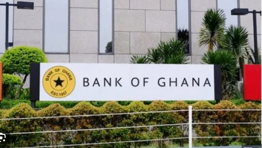 BoG suspends five remittance firms and UBA Ghana over regulatory breaches