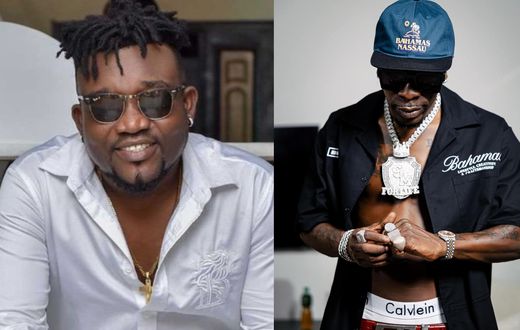 Bullet defends Shatta Wale, describes arrest “witch hunt”
