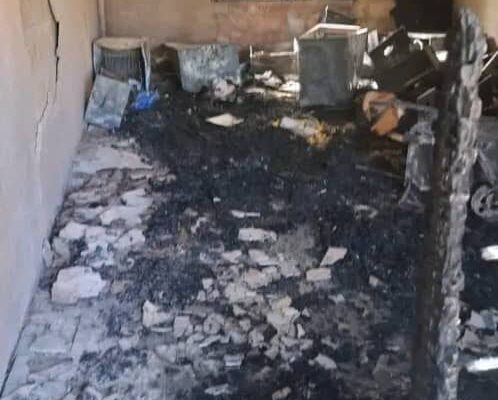 Bolgatanga Technical Institute closed indefinitely following violent student riot