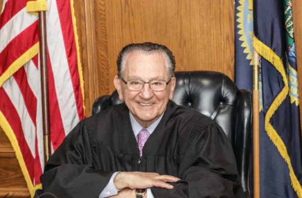 “America’s kindest judge” dies at 88 after cancer battle