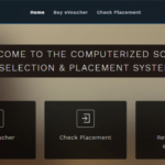 CSSPS portal now active for BECE candidates to review school choices