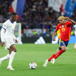 2025 Ballon d'Or: Ousmane Dembele and Lamine Yamal lead the line